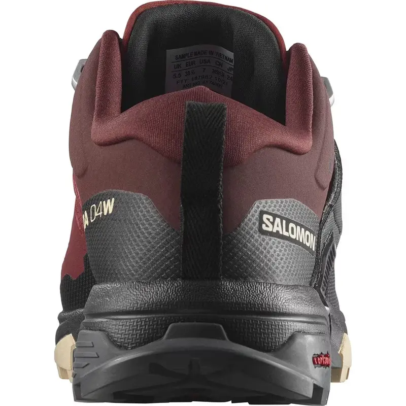 Salomon X ULTRA 4 Low GTX Women’s Hiking Shoes