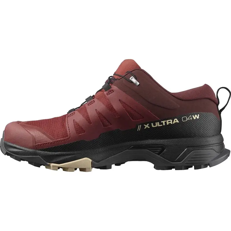 Salomon X ULTRA 4 Low GTX Women’s Hiking Shoes