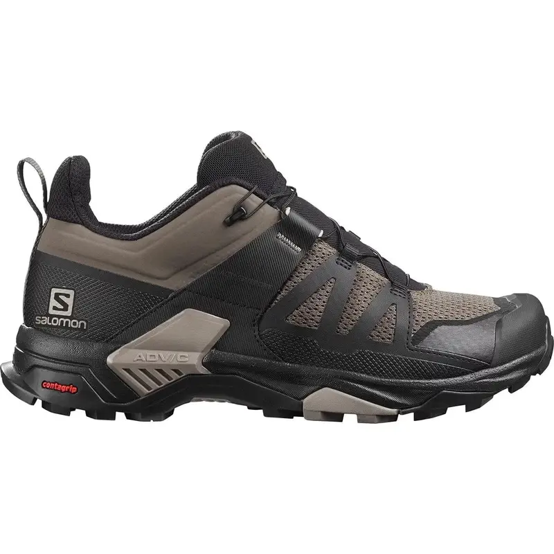 Salomon X ULTRA 4 Low Men’s Hiking Shoes