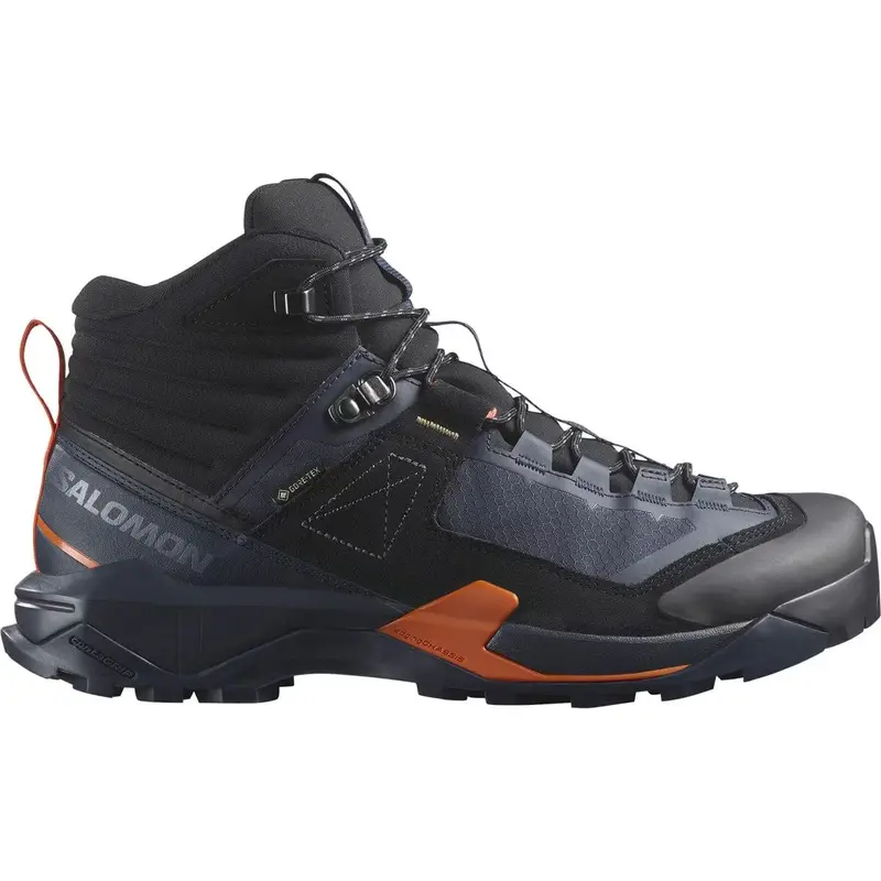 Salomon X Ultra Alpine Mid GTX Men’s Hiking Boots