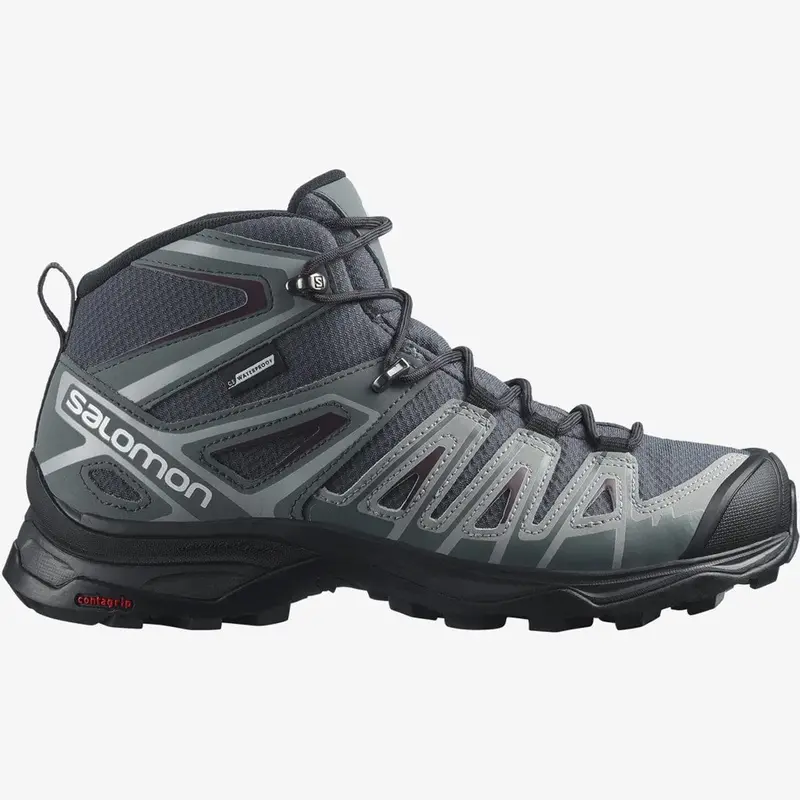 Salomon X Ultra Pioneer Mid Waterproof Women’s Hiking Boots
