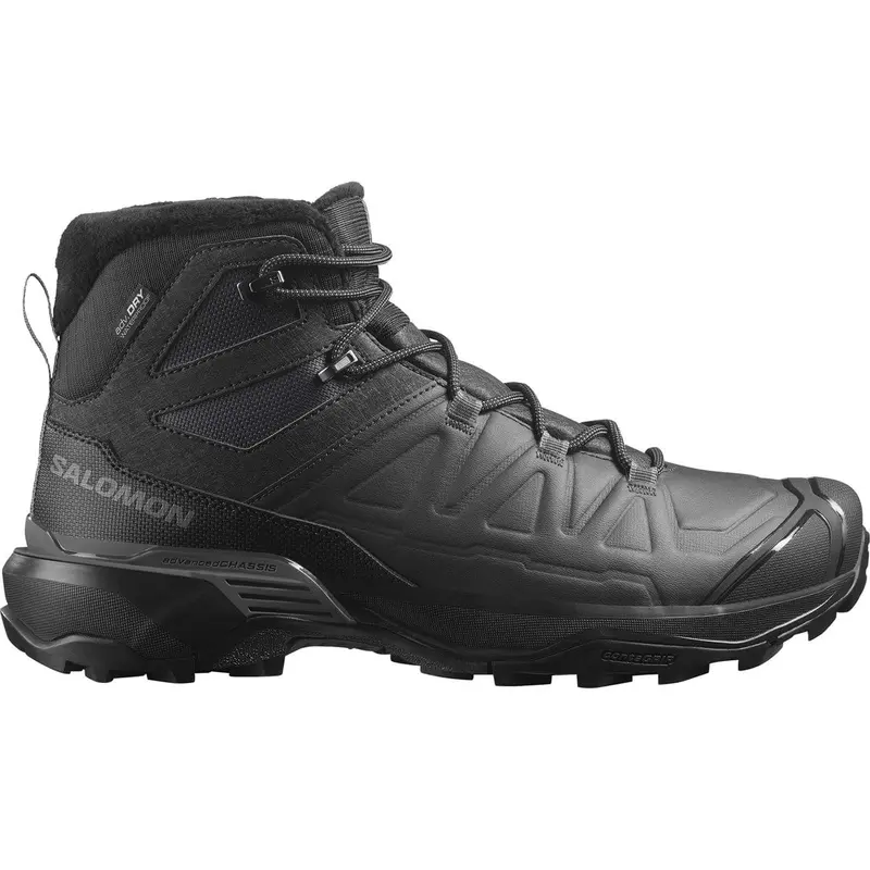 Salomon X Ultra Snowpilot Men’s Waterproof Hiking Boots