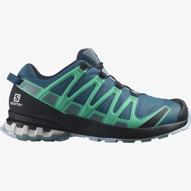 Salomon XA Pro 3D V8 GTX Women’s Trail Running Shoes