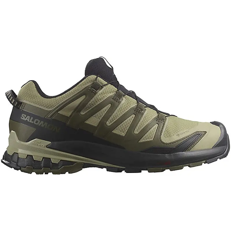 Salomon XA Pro 3D V9 GTX Men’s Trail Running Shoes