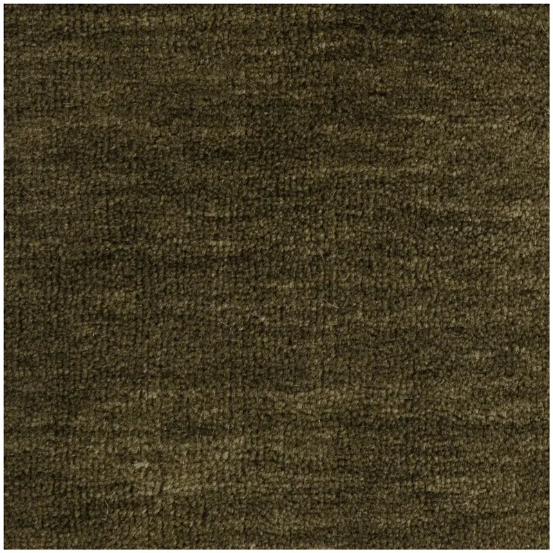 Sandringham Area Rug in Moss Green