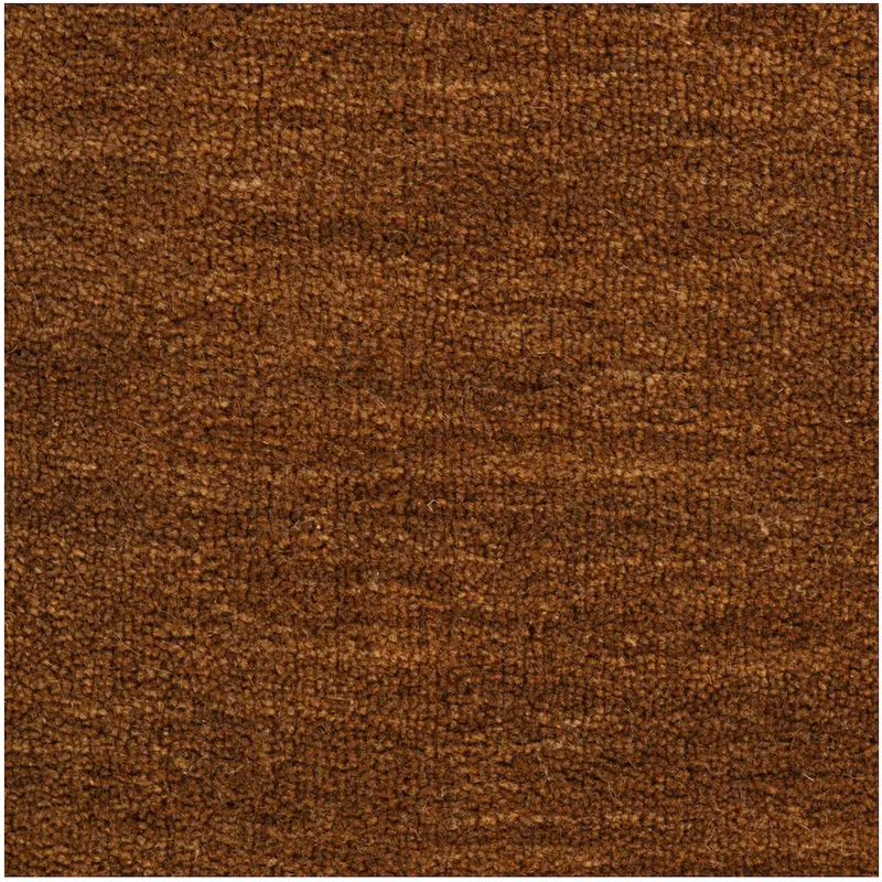 Sandringham Area Rug in Pecan Brown