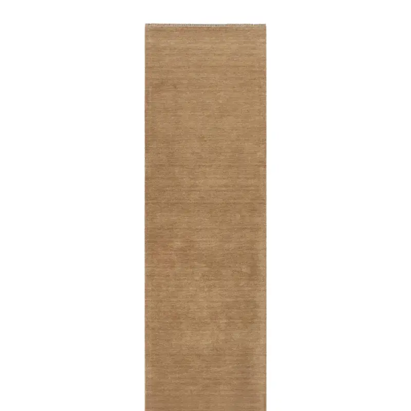 Sandringham Fenugreek Runner Rug