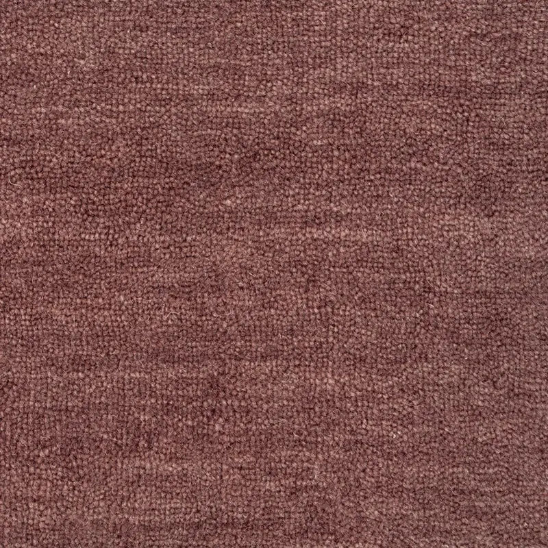 Sandringham Merlot Colored Area Rug