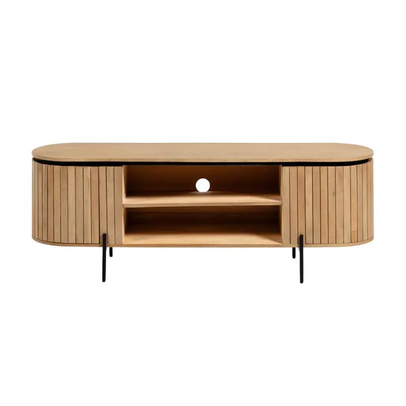 Santiago Compact Entertainment Center
