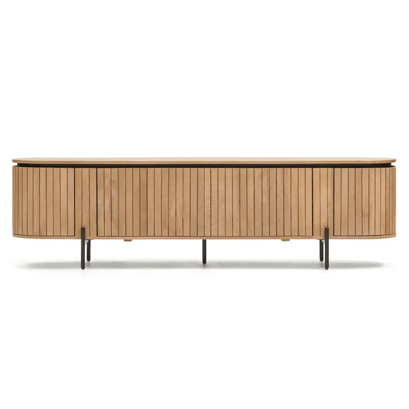 Santiago Large Entertainment Center