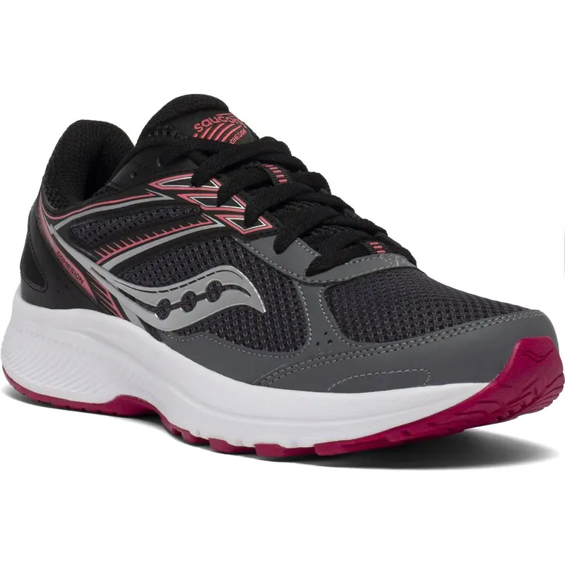Saucony Cohesion 14 Women’s Lightweight Running Sneakers