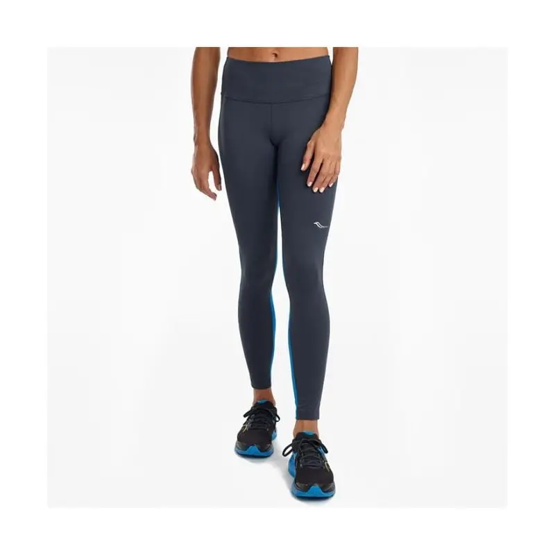 Saucony Fortify Performance Running Tights for Women