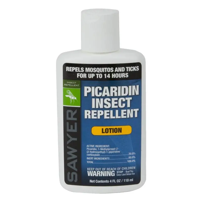 Sawyer Picaridin Travel-Sized Insect Repellent