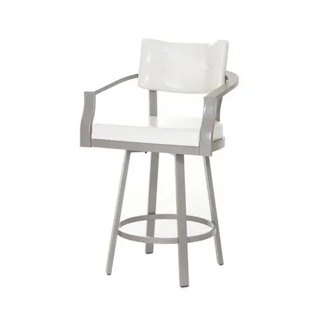 Scandinavian Jonas Bar Stool