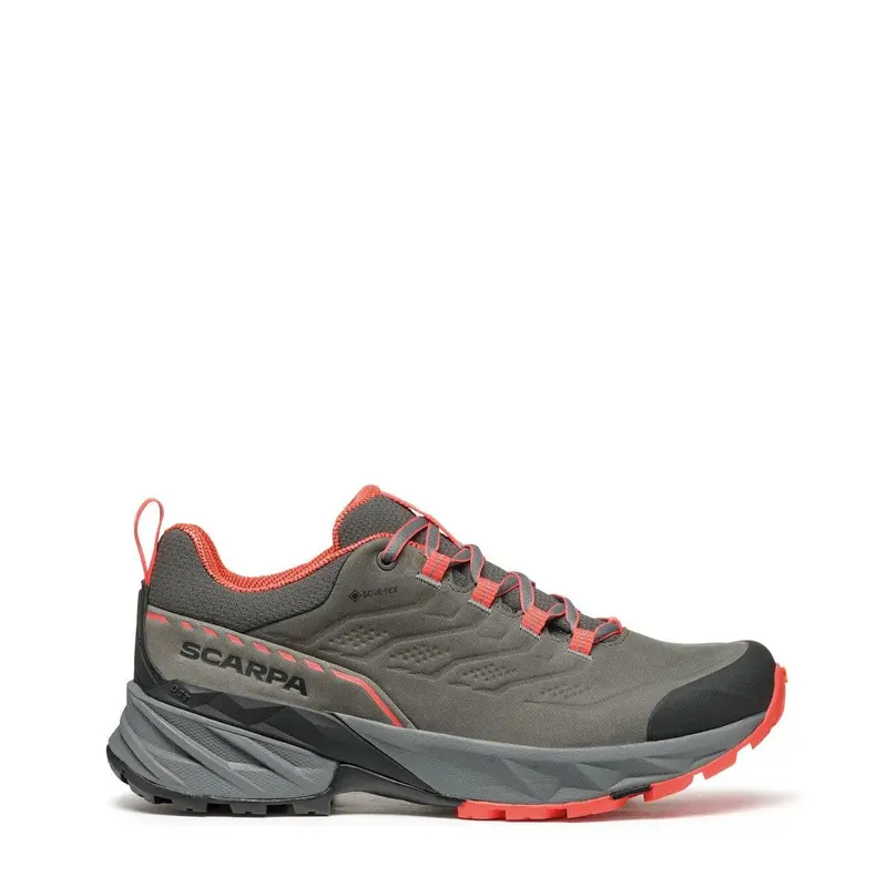 Scarpa Rush 2 Pro GTX Women’s Low-Cut Hiking Shoes