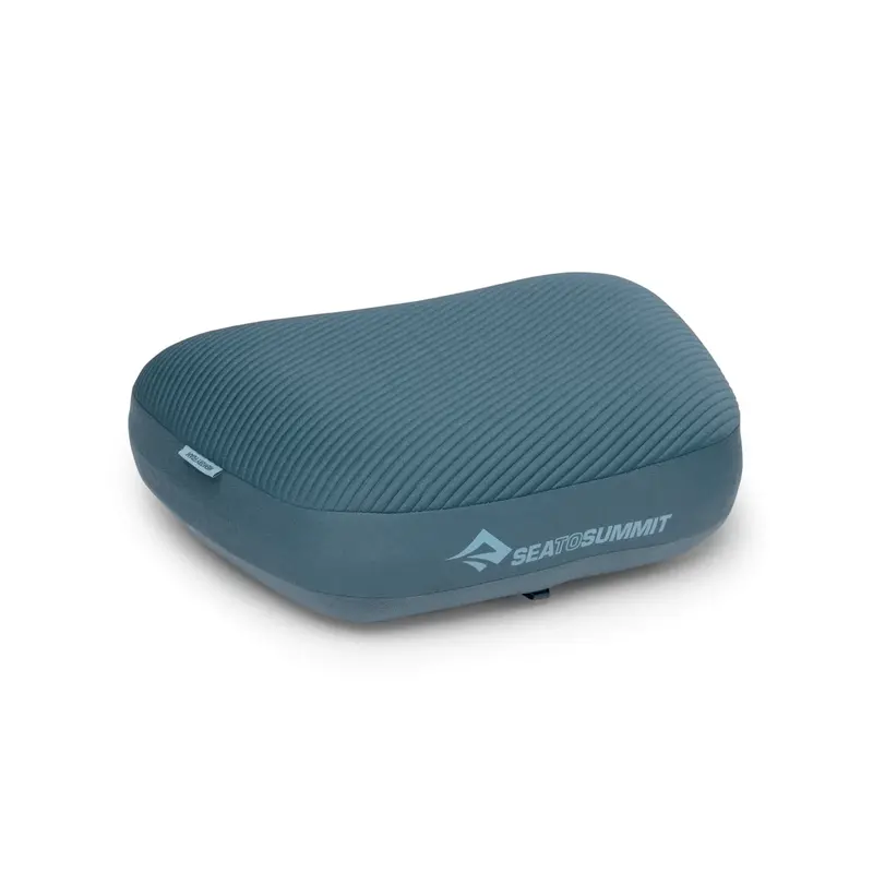 Sea to Summit Aeros Premium Regular Inflatable Pillow – Compact Neck Support
