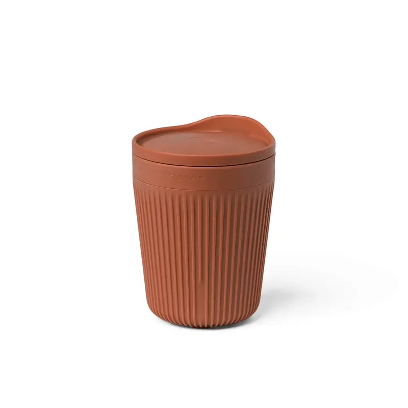 Sea to Summit Horizon Insulated Mug – 475ml Vacuum-Sealed Travel Cup