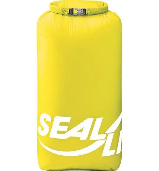 SealLine BlockerLite Waterproof Dry Sack for Outdoor Adventures