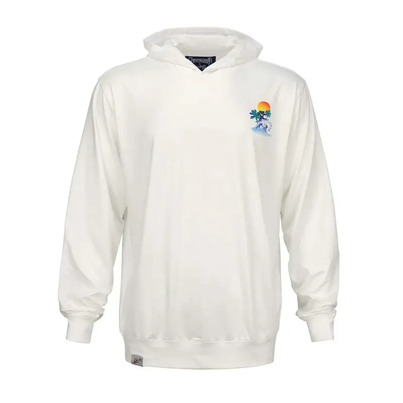 Section 119 Grateful Dead UPF 50 Hoodie – ‘Space Your Face’ Graphic Sweatshirt