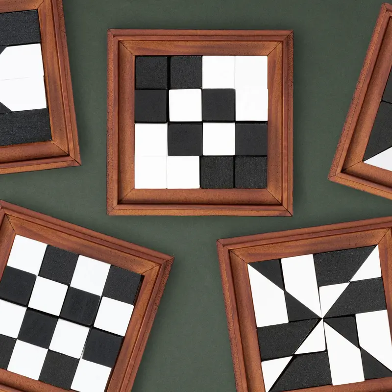 Shapeshifter Puzzle Game – Brain Teaser Toy