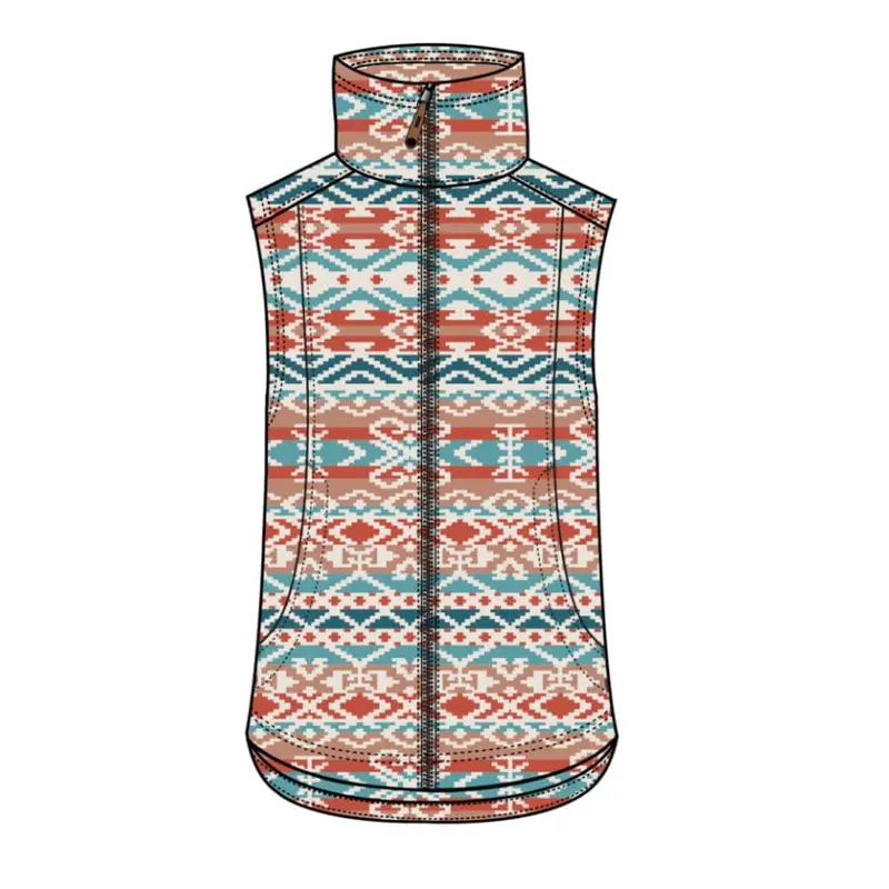 Sherpa Adventure Gear Bhutan Insulated Vest for Women