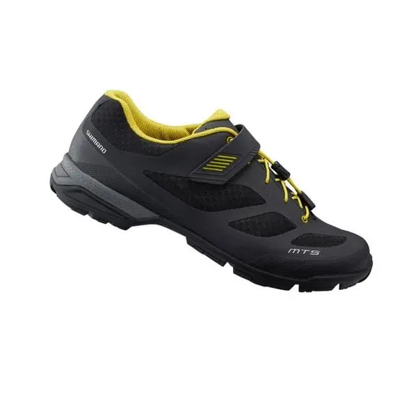 Shimano SH-MT501 Men’s Trail Cycling Shoes