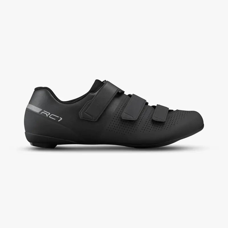 Shimano SH-RC102 Men’s Lightweight Road Cycling Shoes