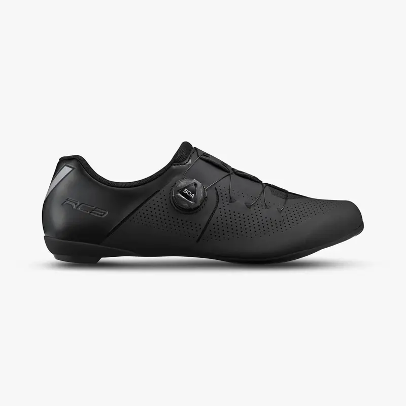 Shimano SH-RC302 Men’s Performance Road Cycling Shoes