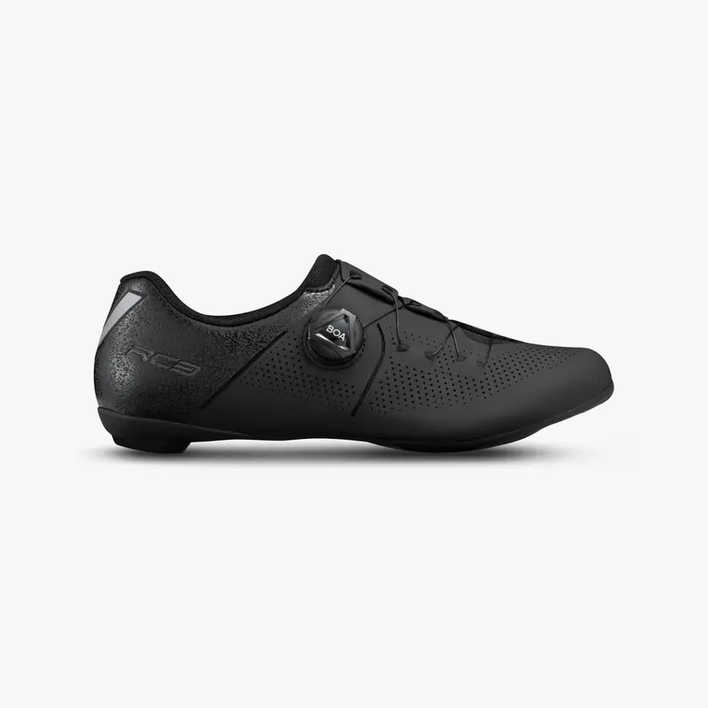 Shimano SH-RC302 Women’s Road Cycling Shoes – Breathable & Stiff Sole
