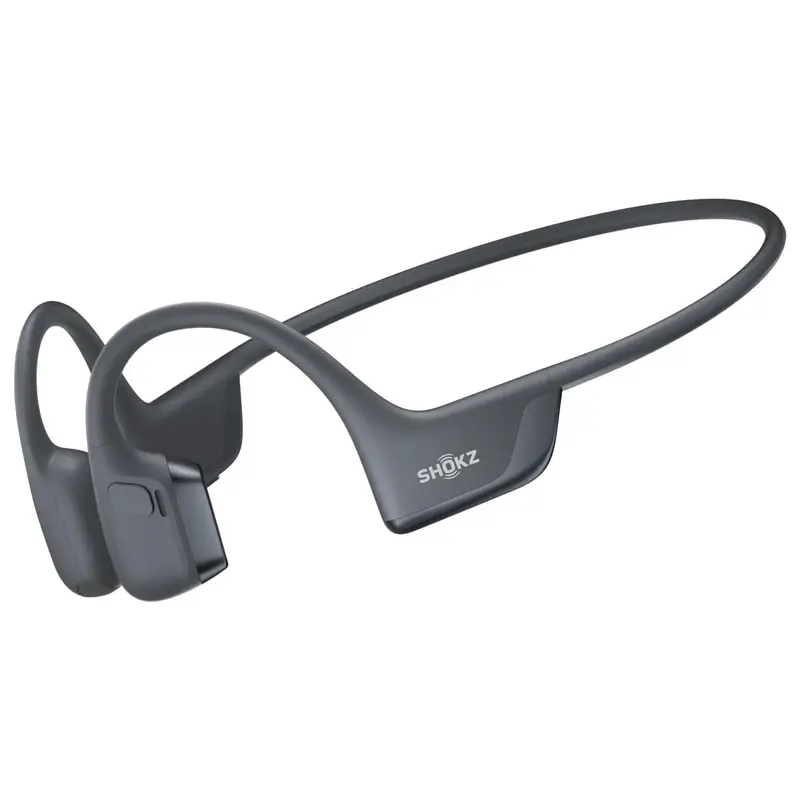 Shokz OpenRun Pro 2 Open-Ear Sport Headphones – Premium Sound & Comfort