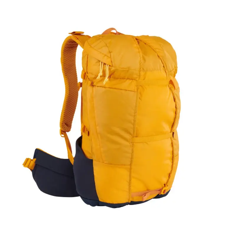 Sierra Designs Flex Hike 20L–30L Adjustable Daypack – Versatile, Packable Hiking Backpack