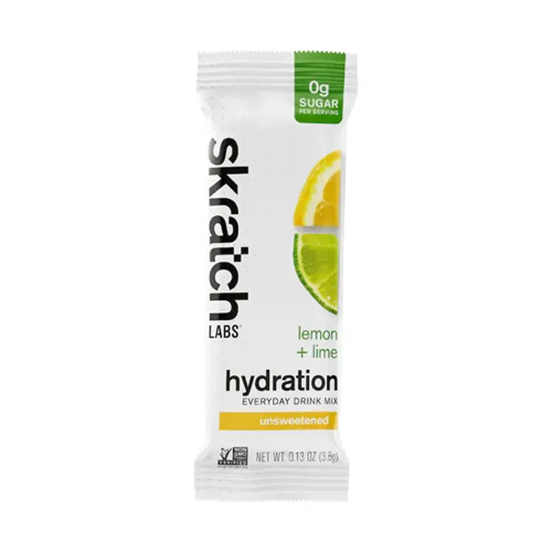 Skratch Labs Hydration Everyday Electrolyte Drink Mix