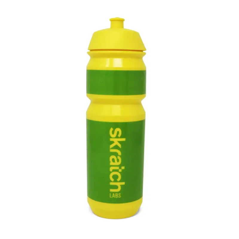 Skratch Labs Tacx Shiva 25 oz (750 mL) Hydration Bottle – Yellow