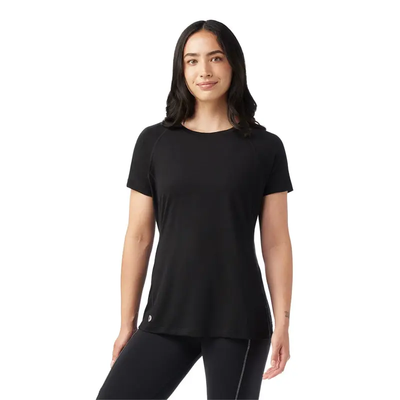 Smartwool Active Ultralite Short-Sleeve Top for Women