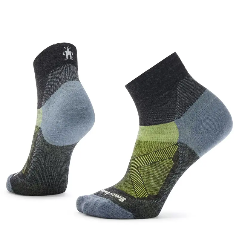 Smartwool Bike Zero-Cushion Ankle Socks for Women