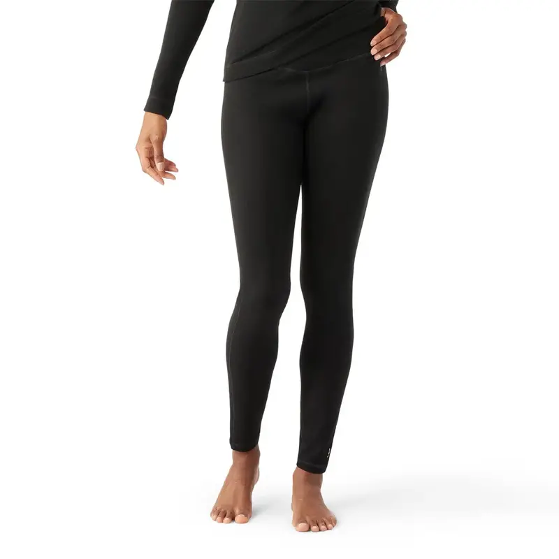 Smartwool Women’s All-Season Merino Base Layer Bottoms