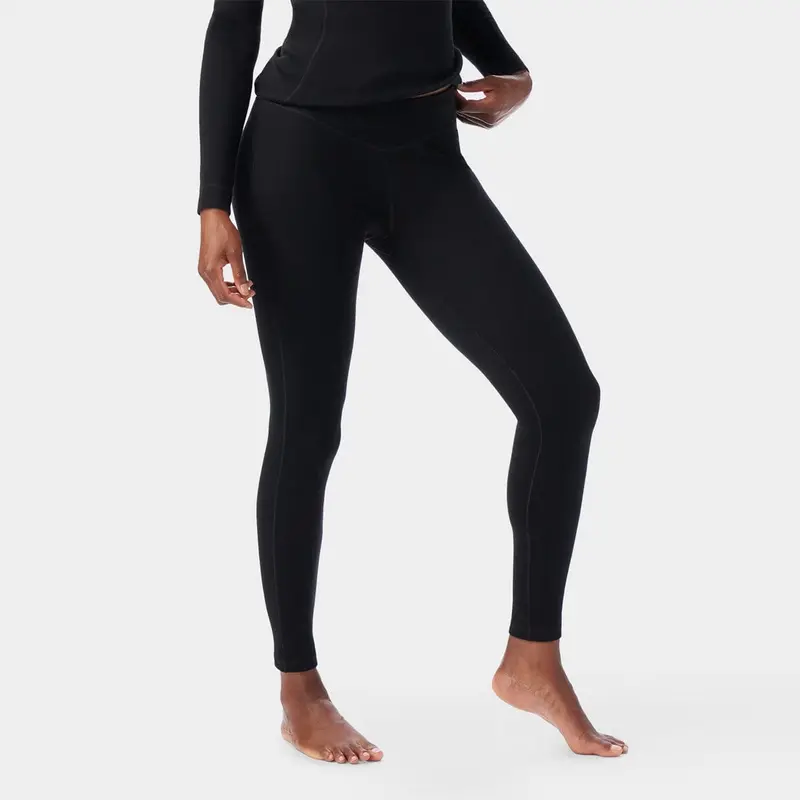 Smartwool Women’s Classic Thermal Merino Wool Bottoms