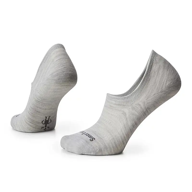 Smartwool Women’s Everyday No-Show Athletic Socks