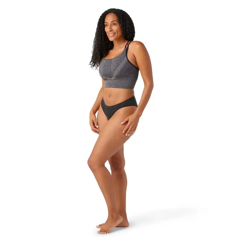 Smartwool Women’s Intraknit Bikini Brief – Pack of Two