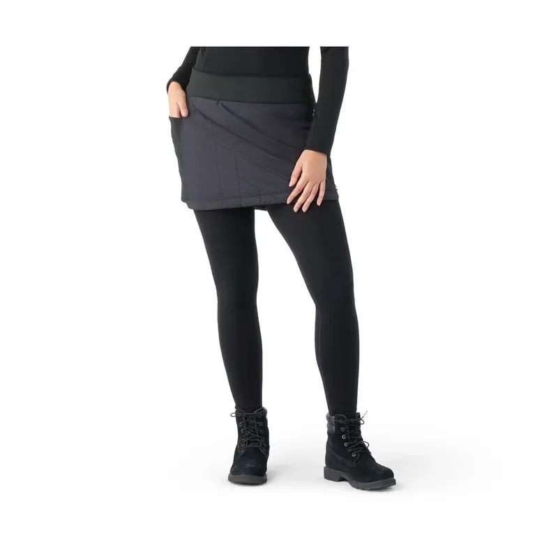 Smartwool Women’s Smartloft Insulated Skirt