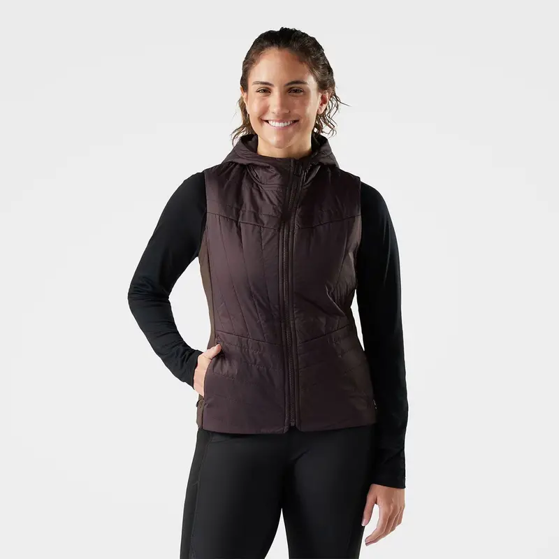Smartwool Women’s Smartloft Insulated Vest