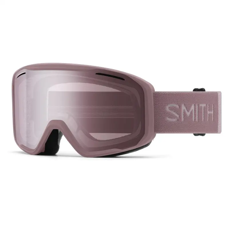 Smith Blazer Dusk/Ignitor Mirror Ski & Snowboard Goggles