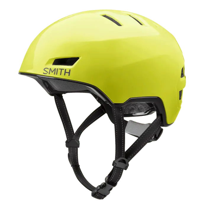 Smith Express Ventilated Commuter Cycling Helmet