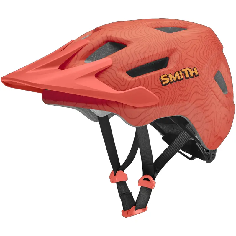 Smith Sidekick Jr. MIPS Youth Bike Helmet – Protective Kids Cycling Headgear
