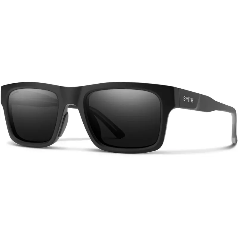 Smith Strand Polarized Sunglasses with ChromaPop Lens Technology