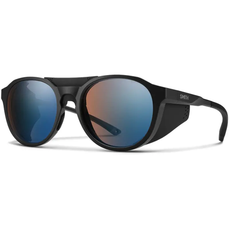 Smith Venture Photochromic Sunglasses Featuring ChromaPop Lenses