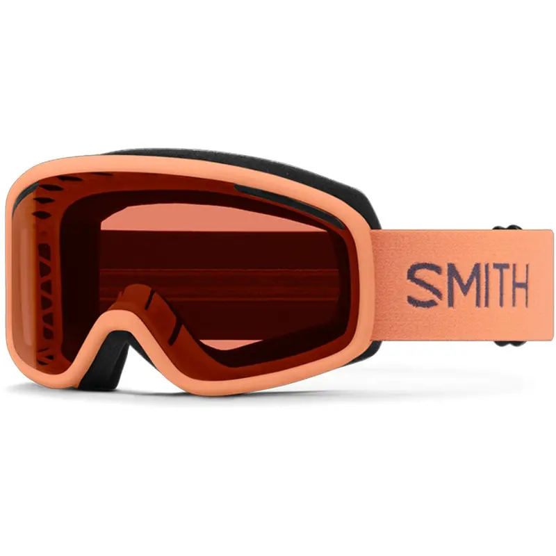 Smith Vogue RC36 Snow Goggles – Arctic Apricot Frame