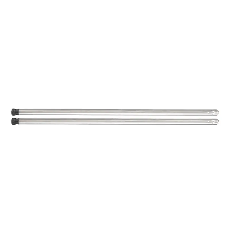 Snow Peak IGT Standing-Height Table Legs (Pair, 830mm)