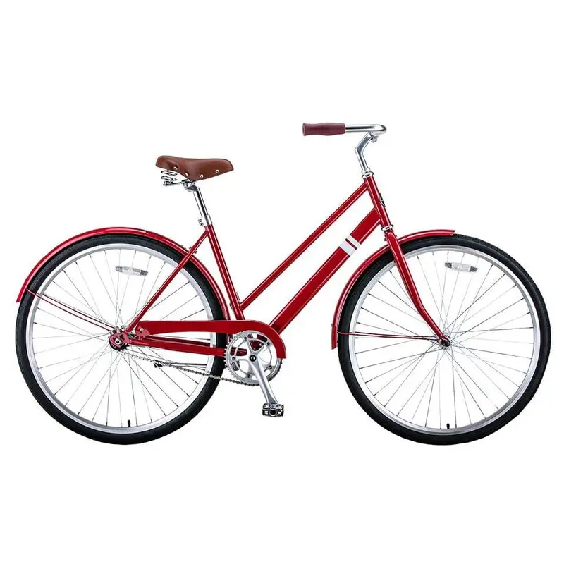 Sole Kinney Dutch-Style Step-Through Bicycle