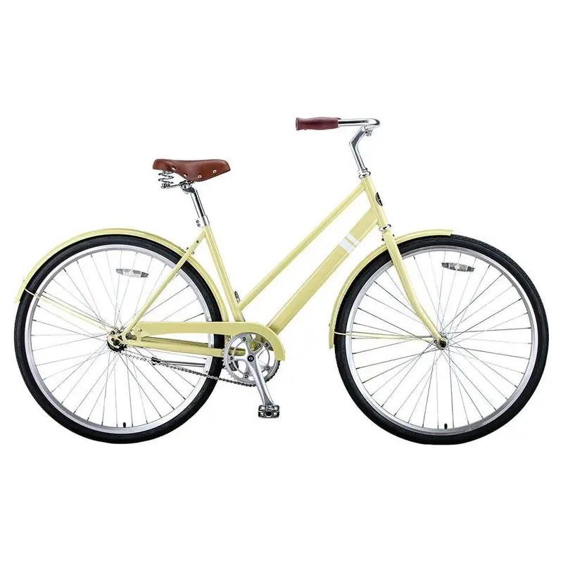 Sole Pacific Dutch-Style Step-Through Bike